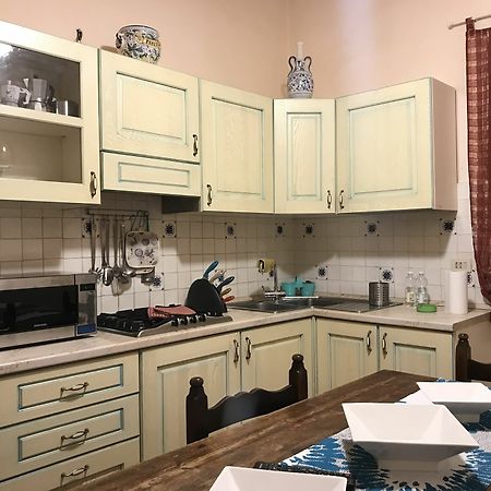 Ferienwohnung Residenza Le Logge Siena Exterior foto