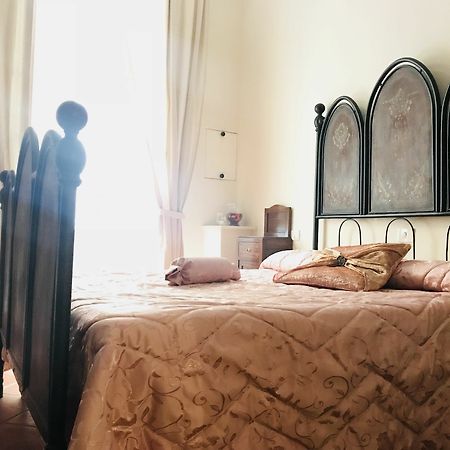 Ferienwohnung Residenza Le Logge Siena Exterior foto